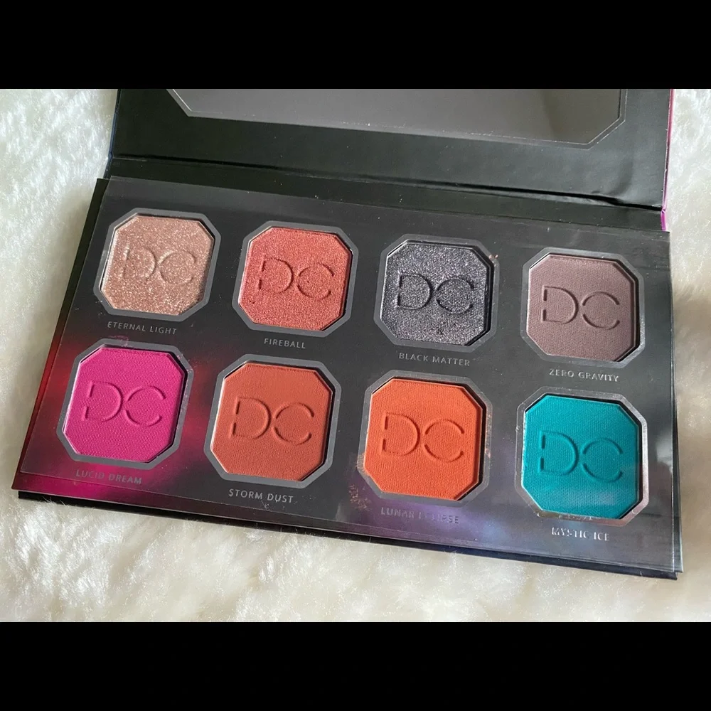 𝙲𝚎𝚕𝚎𝚜𝚝𝚒𝚊𝚕 𝚃𝚑𝚞𝚗𝚍𝚎𝚛 𝙿𝚊𝚕𝚎𝚝𝚝𝚎 - Picture 4 of 5